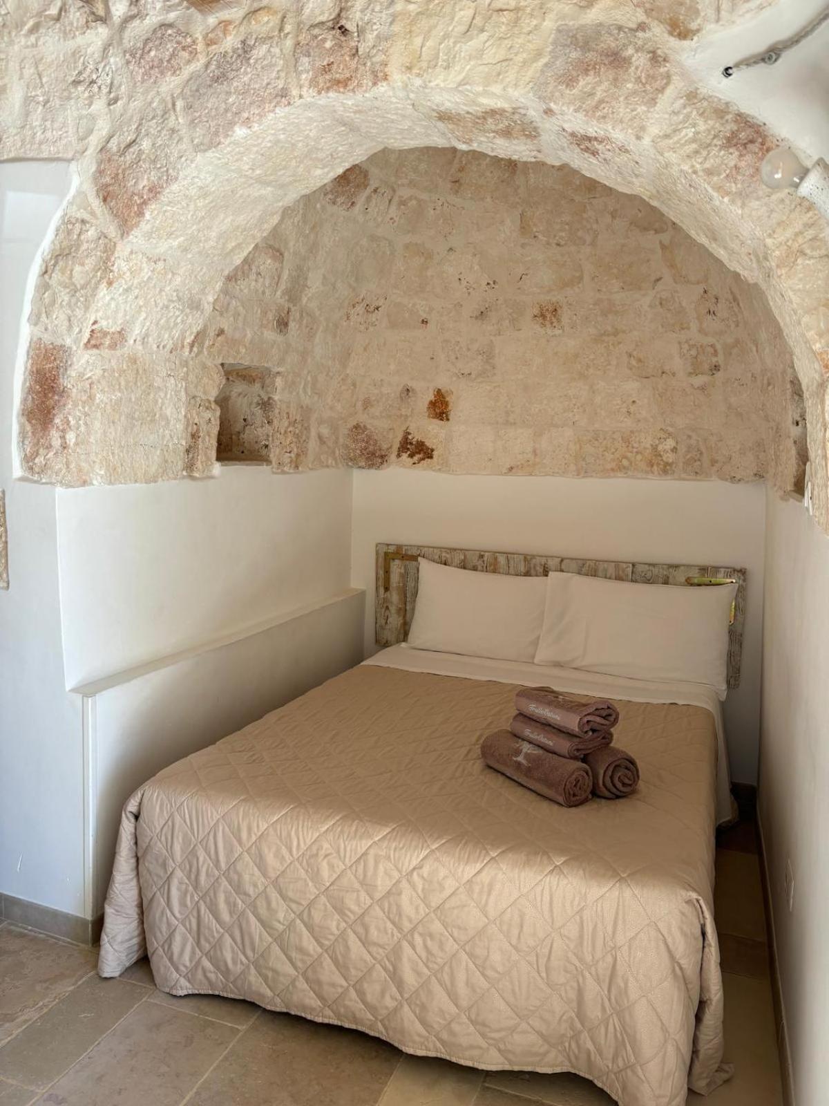 Trullo Terra Di Alix