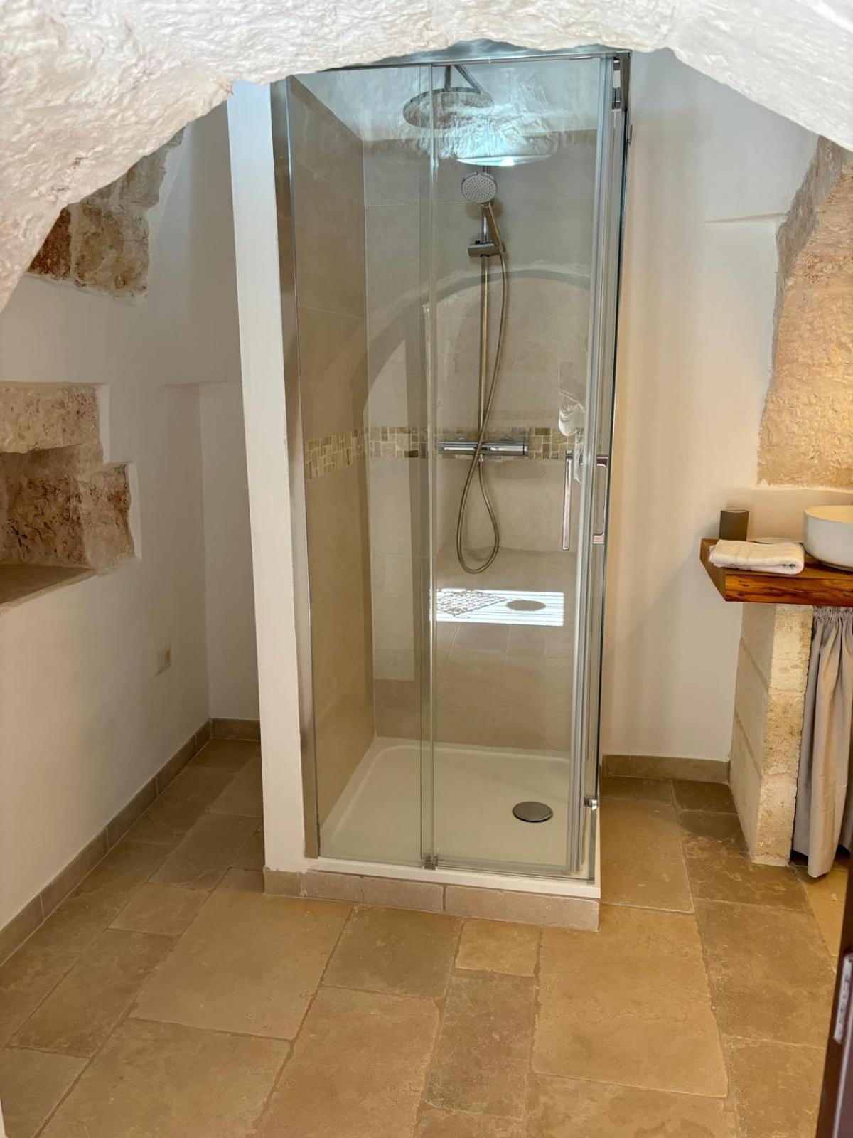Trullo Terra Di Alix