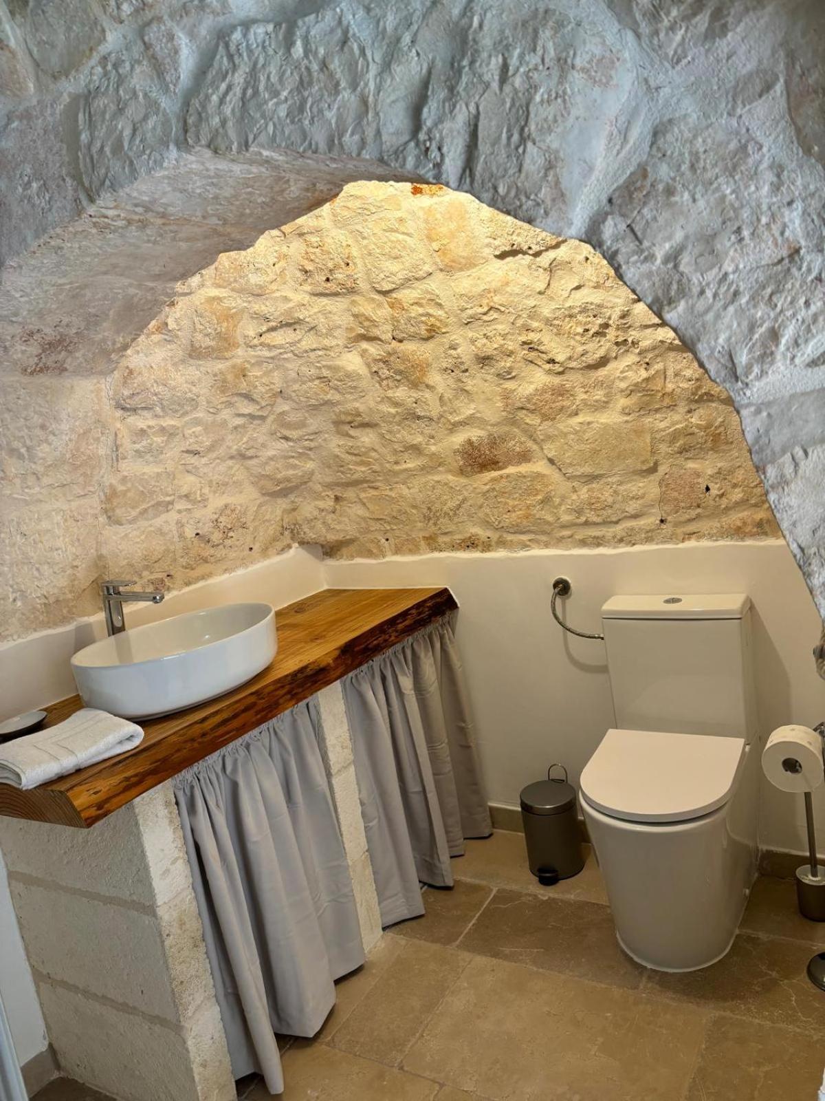 Trullo Terra Di Alix